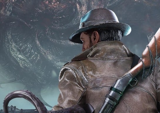 The Sinking City 2 (PS5) - An Admirable Resident Evil-Lite Experience