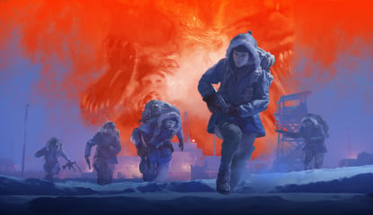 The Thing Remastered (PS5) - A Polished Up Horror Gem with Some Rough Edges