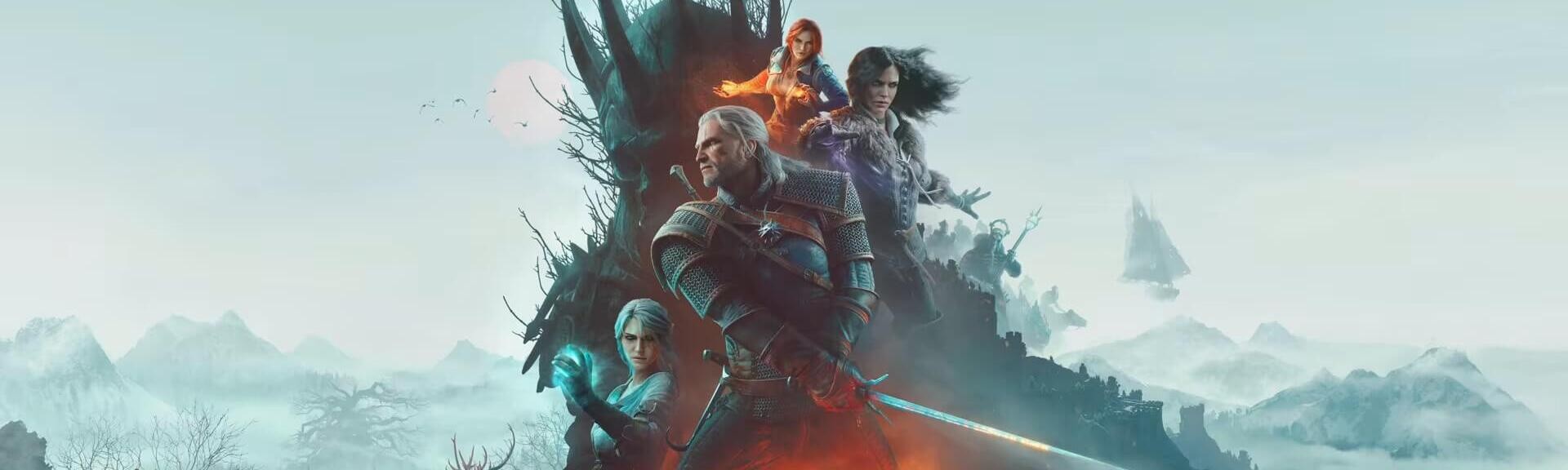 Review: The Witcher 3: Wild Hunt Remastered (PS5) - How to Improve a Masterpiece
