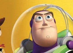 Toy Story 3 Complete Edition (PS5) - An All-Time Great Movie Tie-In Gets a Fresh Lick of Paint