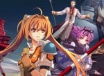 Trails in the Sky 2nd Chapter (PS5) - Quite Possibly One of the Best RPG Sequels Ever Made