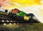 Train Sim World 5 (PS5) - A Solid Update Stuck on Familiar Tracks