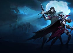 V Rising (PS5) - Addictive Vampire RPG Is a Slightly Awkward Fit on Console