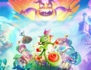 Mini Review: Yooka-Replaylee (PS5) - A Second Draft Worthy of the Banjo-Kazooie Comparisons