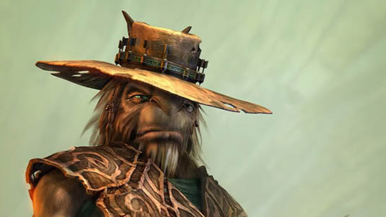 Oddworld stranger s wrath обзор