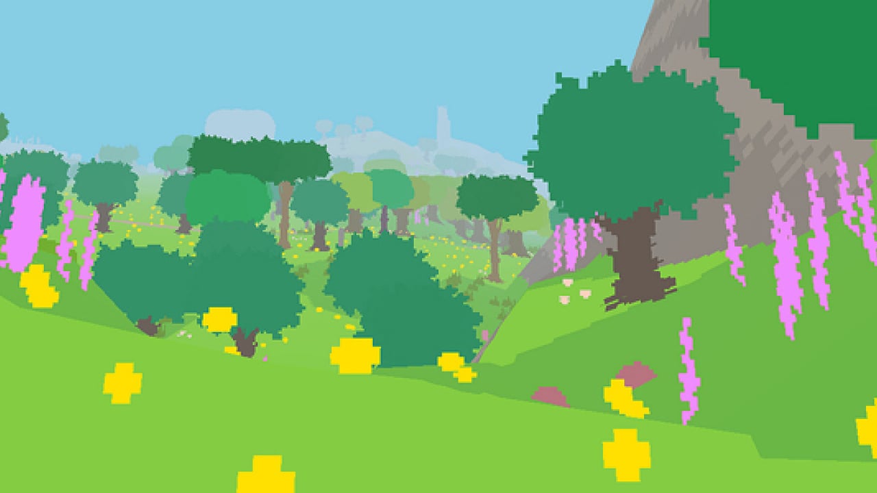 Proteus Review (PS3) | Push Square