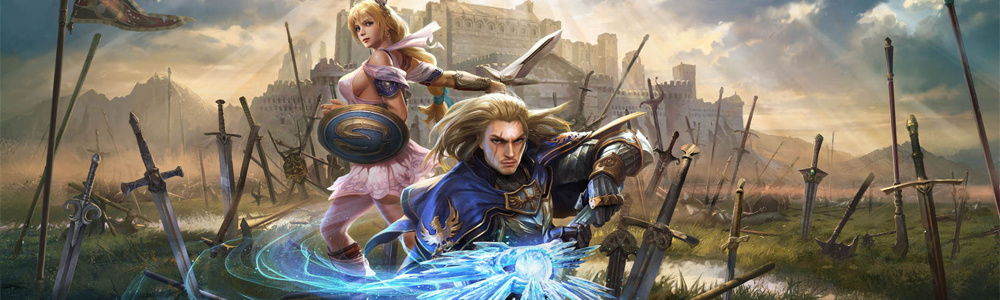 SoulCalibur: Lost Swords Review - PS3 | Push Square