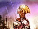Jeanne d'Arc (PSP) - Long Awaited Strategy RPG Remains Divine