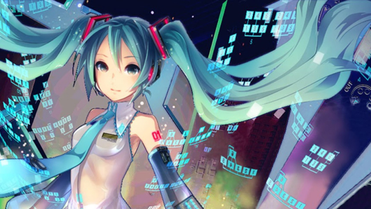 Hatsune Miku: Project Diva f Review (PS Vita) | Push Square