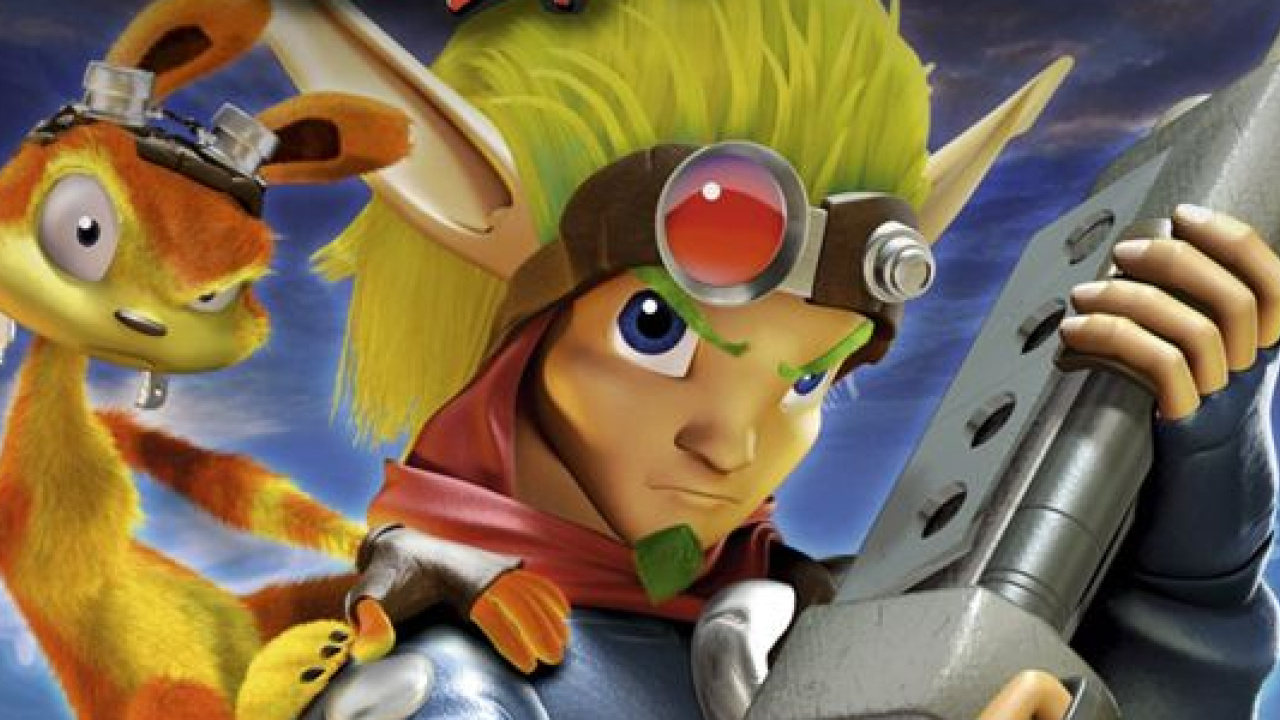 jak and daxter collection vita