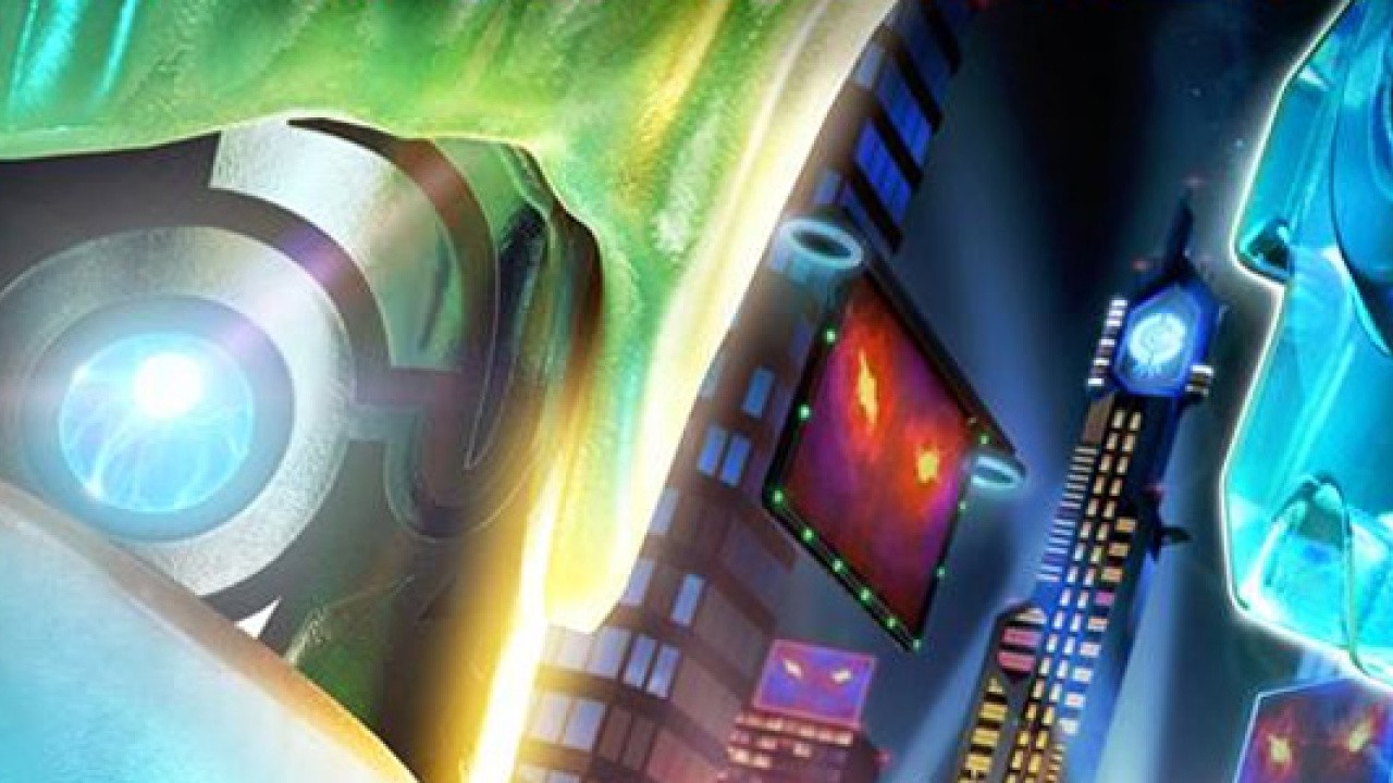 lego ninjago nindroids ps4