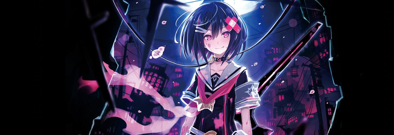 Mary Skelter: Nightmares Review (PS Vita) | Push Square