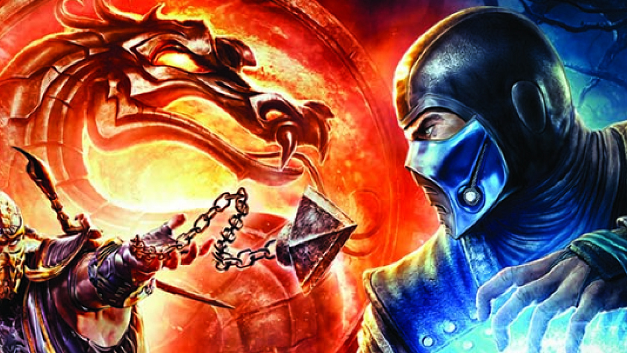 Mortal Kombat Review (PS Vita) | Push Square