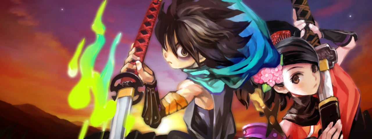 Muramasa Rebirth Review (PS Vita) | Push Square