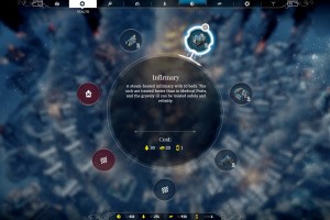 Frostpunk Screenshot