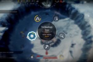 Frostpunk Screenshot