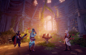Trine 4: The Nightmare Prince Review - Screenshot 4 of 6
