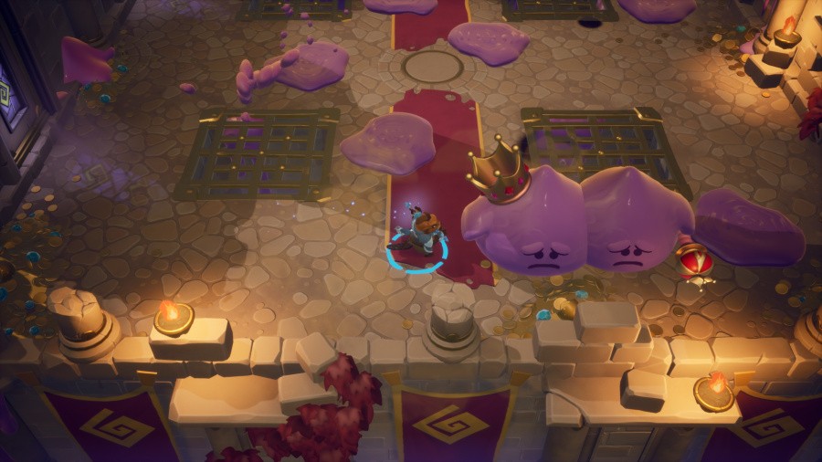 ReadySet Heroes Review - Screenshot 2 of 6