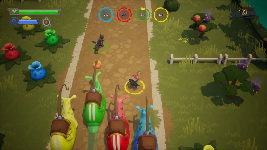 ReadySet Heroes Review - Screenshot 3 of 6
