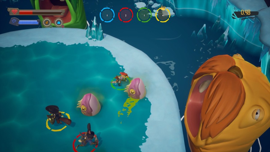 ReadySet Heroes Review - Screenshot 6 of 6