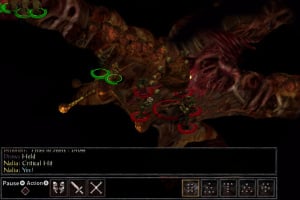 Baldur's Gate: Enhanced Edition Pack Screenshot