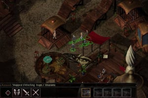 Baldur's Gate: Enhanced Edition Pack Screenshot