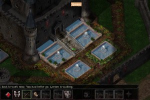 Baldur's Gate: Enhanced Edition Pack Screenshot