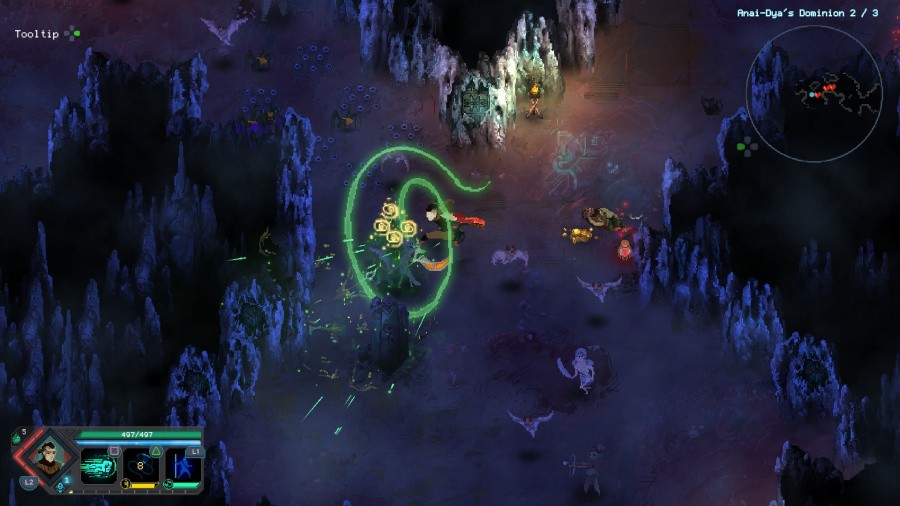 Children of Morta Review - Screenshot 6 of 6