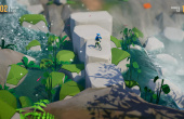 Lonely Mountains: Downhill - Screenshot 7 of 9