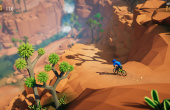Lonely Mountains: Downhill Review - Screenshot 7 of 9