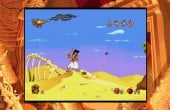 Disney Classic Games: Aladdin and The Lion King - Screenshot 1 of 10