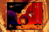Disney Classic Games: Aladdin and The Lion King - Screenshot 2 of 10