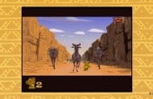 Disney Classic Games: Aladdin and The Lion King - Screenshot 3 of 10