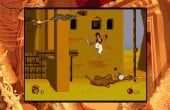 Disney Classic Games: Aladdin and The Lion King - Screenshot 6 of 10