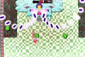 Pig Eat Ball Screenshot