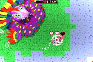 Pig Eat Ball Screenshot