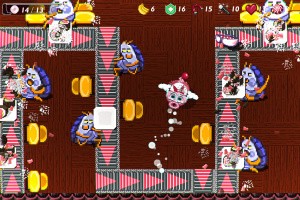 Pig Eat Ball Screenshot