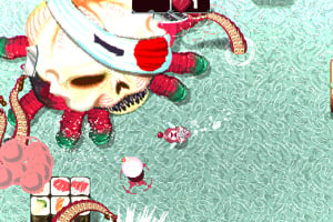 Pig Eat Ball Screenshot