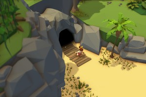 Stranded Sails: Explorers of the Cursed Islands Screenshot