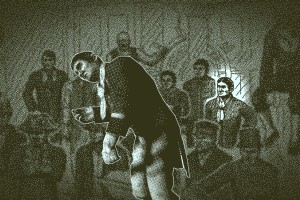 Return of the Obra Dinn Screenshot
