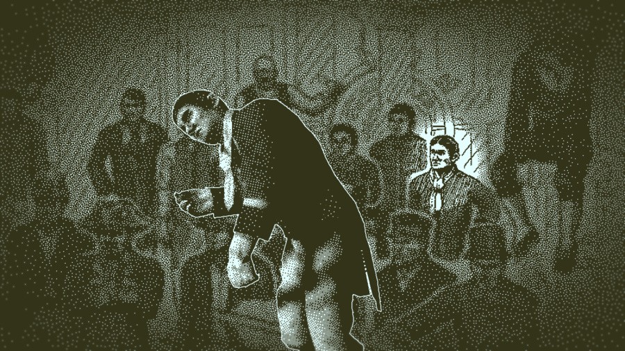 Return of the Obra Dinn Review - Screenshot 6 of 6