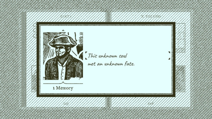 Return of the Obra Dinn Review - Screenshot 3 of 6