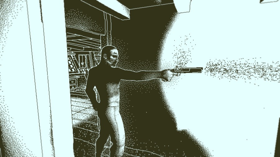 Return of the Obra Dinn Review - Screenshot 5 of 6