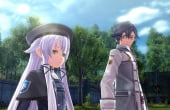 The Legend of Heroes: Trails of Cold Steel III - Screenshot 2 of 10