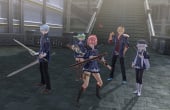 The Legend of Heroes: Trails of Cold Steel III - Screenshot 1 of 10