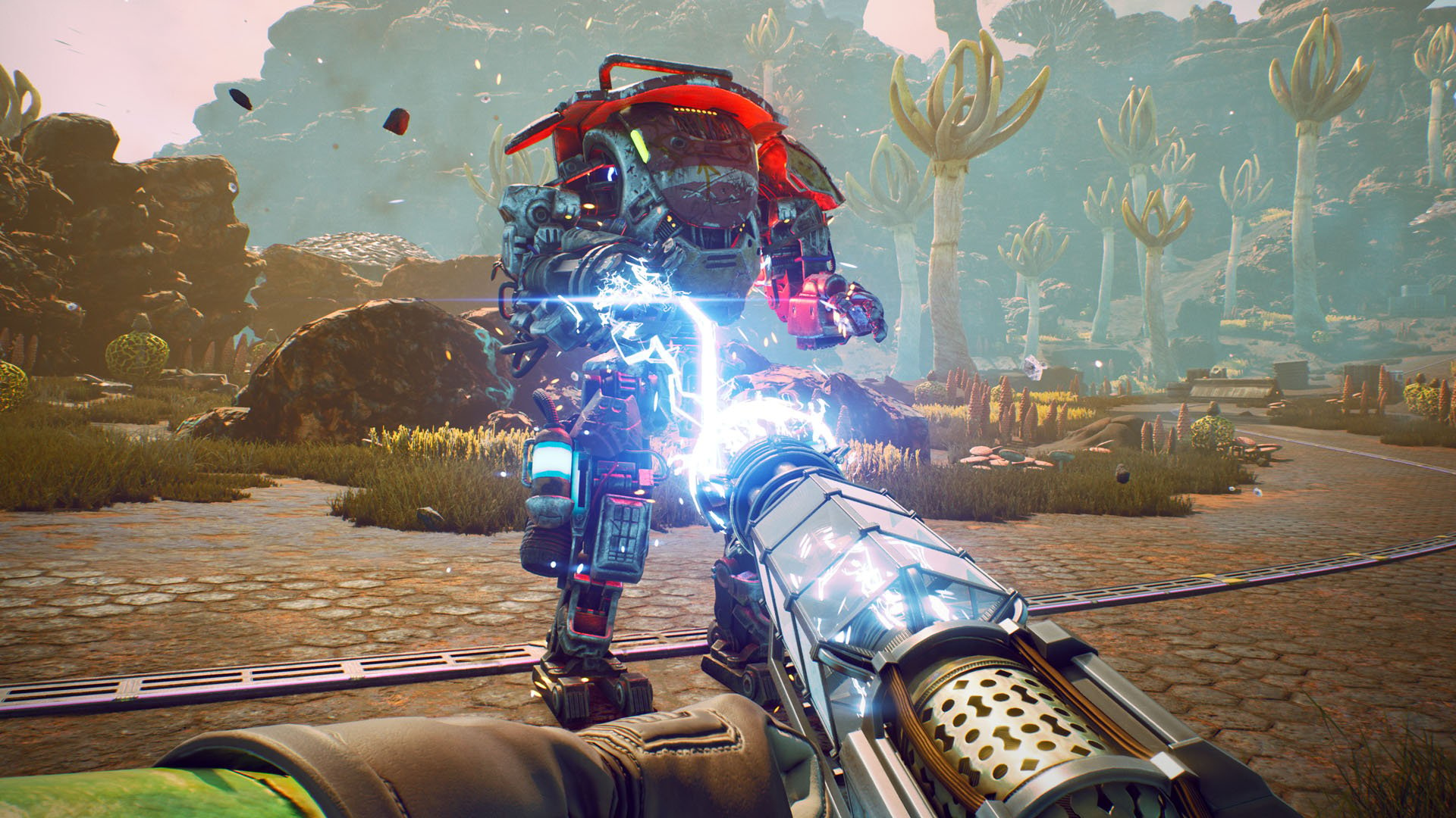 The Outer Worlds Review (PS4) Push Square