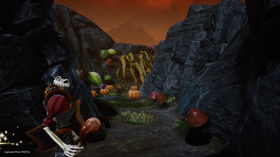 MediEvil Review - Screenshot 3 of 3