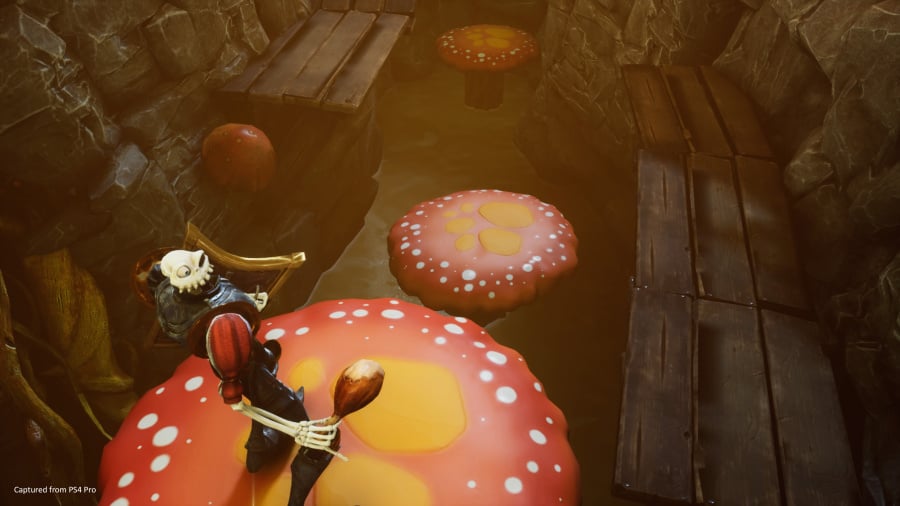 MediEvil Review - Screenshot 3 of 3