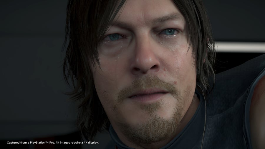 Death Stranding Review - Screenshot 1 of 7