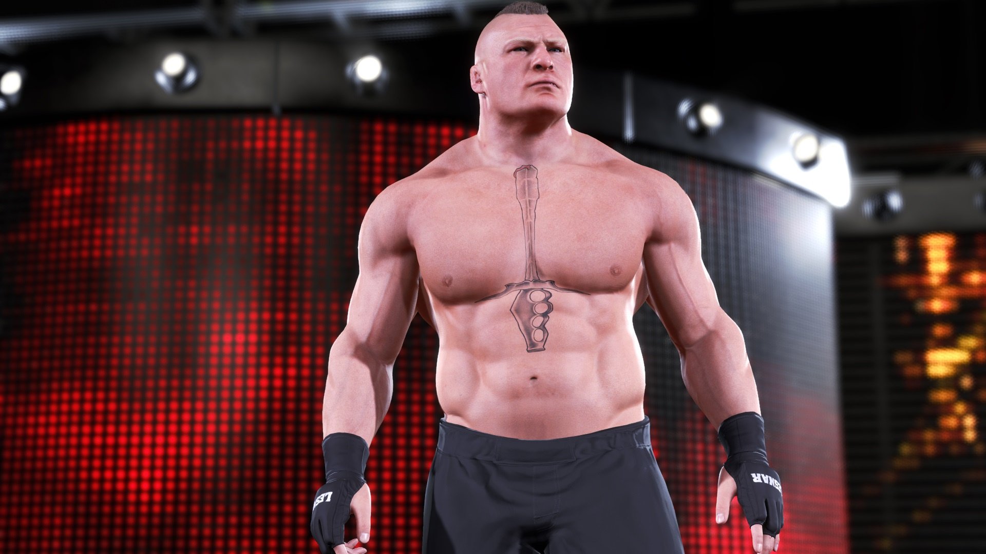 WWE 2K22 review: Avoiding the botch job